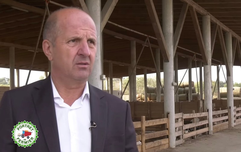 Cel mai bogat oier din România a fost reținut de EPPO Timişoara pentru o fraudă de 2,2 milioane de euro