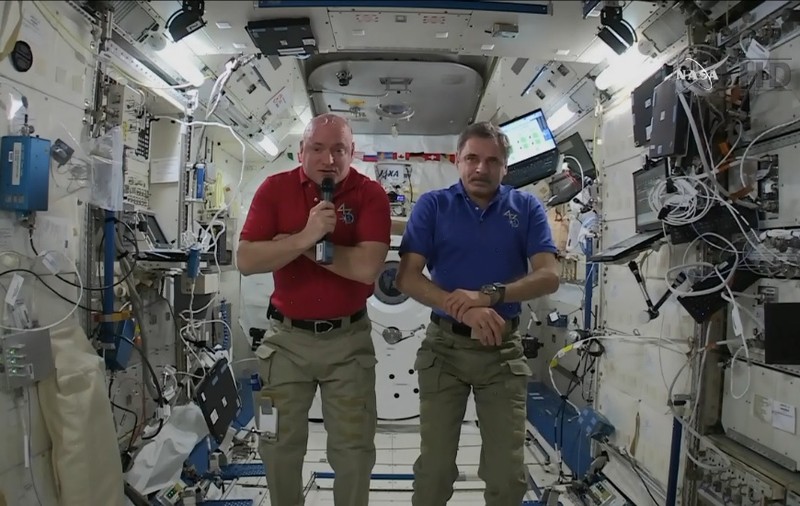 Inima astronauților se micșorează după un an petrecut în spațiu. Surpriza pe care au avut-o cercetătorii și care este explicația