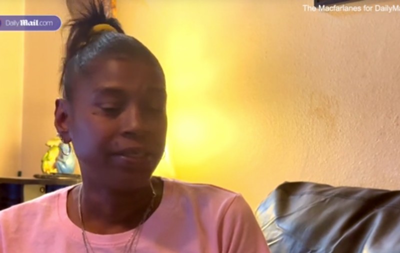 Mama biologică a gimnastei americane Simone Biles și-a abandonat copiii, din cauza dependenței de droguri și de alcool: „Îi cer doar să mă ierte”
