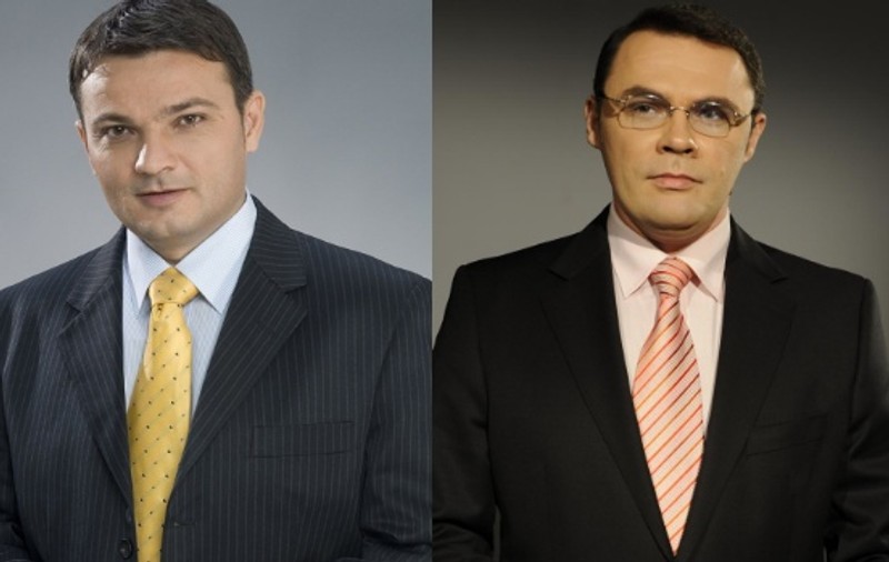 Mihai Rădulescu, LA CUŢITE cu Moise Guran! Vezi de la ce a pornit cearta
