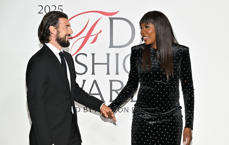 La 45 de ani, măritată și la casa ei, Venus Williams ia startul în turneul de la Auckland. E pe locul 582 în lume