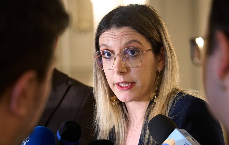 Urșii care ajung în localități trebuie împușcați, spune Diana Buzoianu: „Nu mai ai ce face”