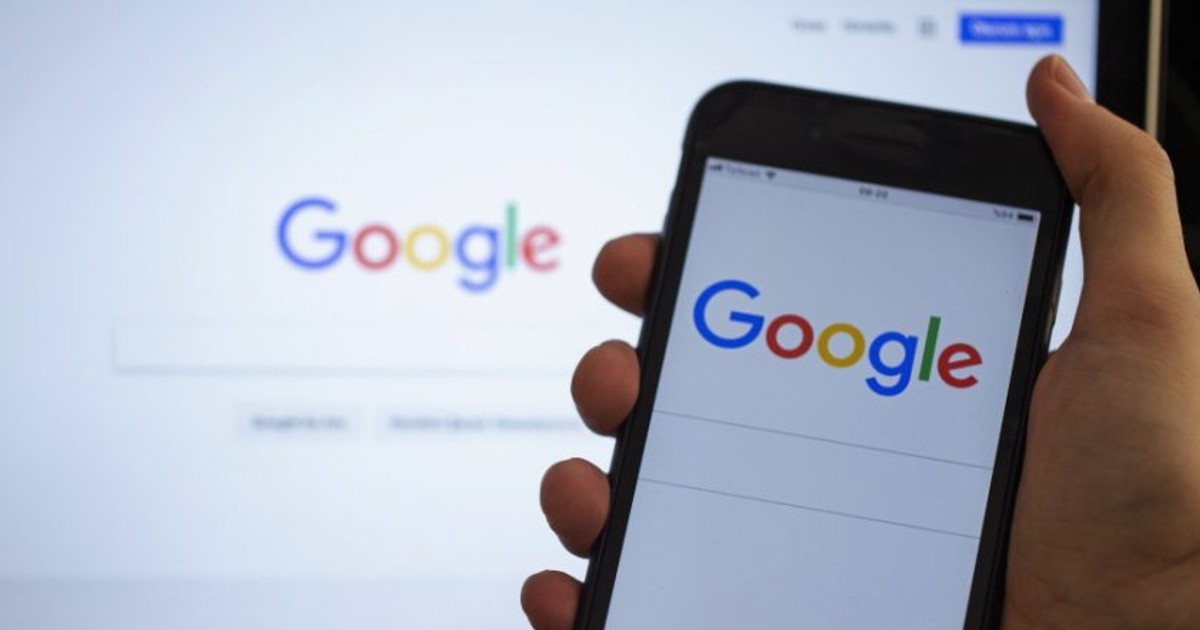 Google lansează o platformă pentru digitalizarea firmelor românești. Google pe laptop și mobil