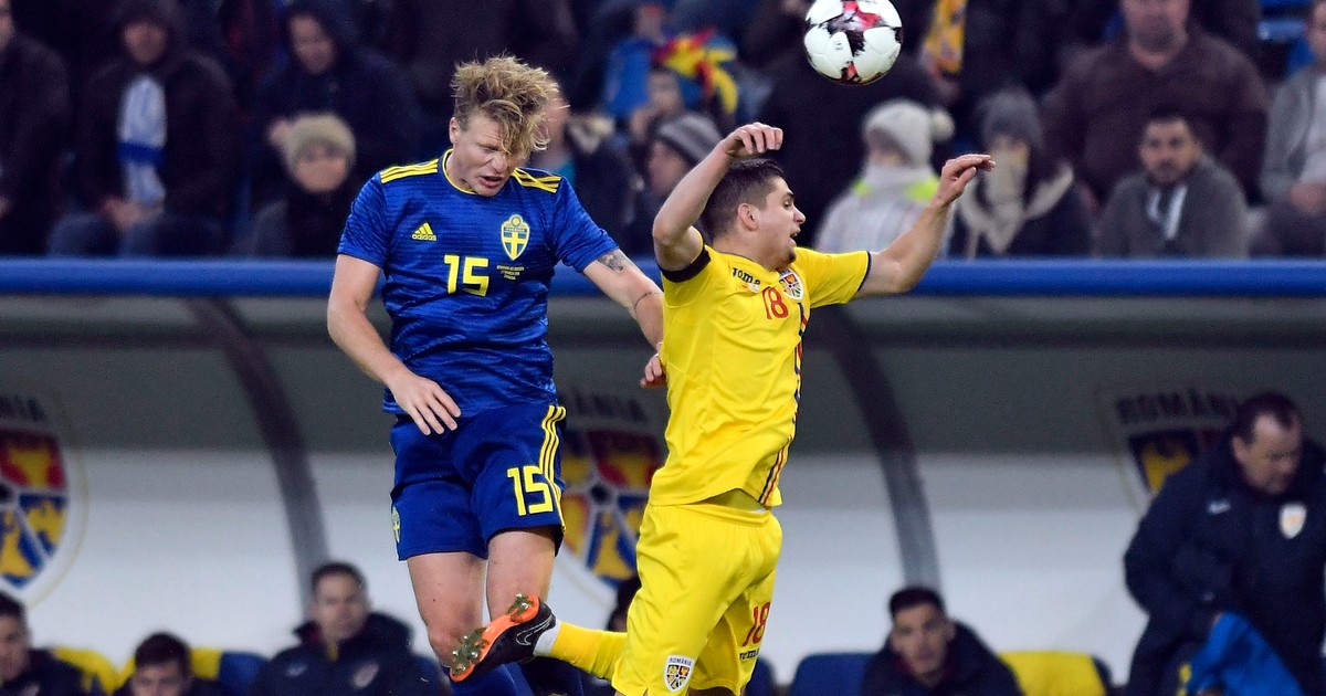 Răzvan Marin dezvăluie tactica prin care tricolorii pot câștiga în Norvegia