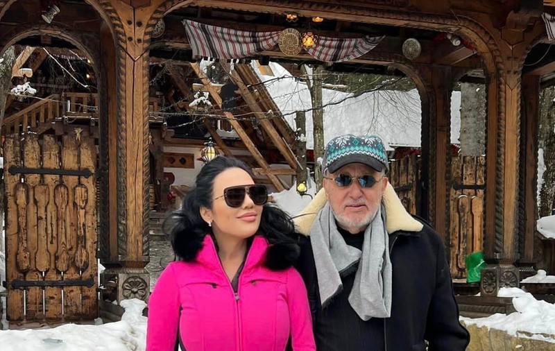 Ioana Simion, despre divorțul de Ilie Năstase. Ce se întâmplă, de fapt, între ei: „Trebuie să recunosc”