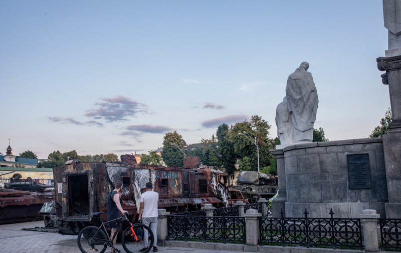 Ucraina are nevoie de cel puțin 9 miliarde de dolari pentru a-și relansa sectorul turistic, distrus de război, potrivit UNESCO