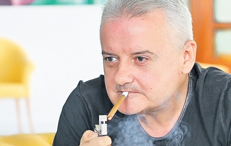 UPDATE | ADEVĂRUL GOL-GOLUŢ despre IRINEL COLUMBEANU: A FOST COLABORATOR AL SECURITĂŢII!