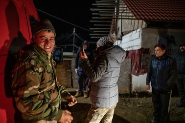 Măru e bucuros că a încheiat misiunea