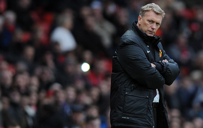 David Moyes, ofertat de Galatasaray