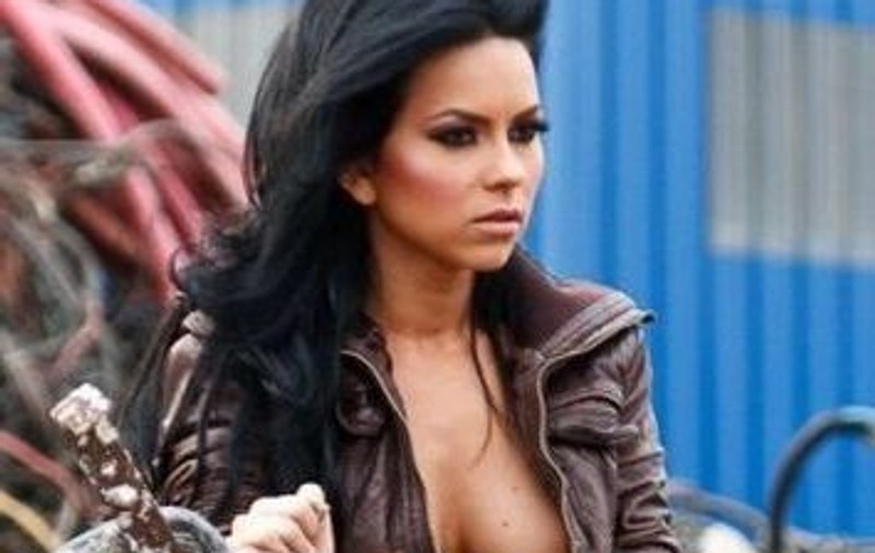 Inna, Alex şi Alexandra Ungureanu cântă la lansarea magazinului online de muzică