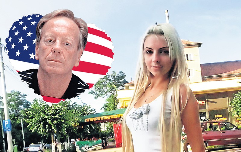 EXCLUSIV | Un milionar american, însurat și cu 8 copii, s-a îndrăgostit nebunește de o moldoveancă, iar în două luni i-a alimentat contul cu sute de mii de dolari. Fiindcă nu le-au crezut povestea de iubire, autoritățile și o bancă comercială din Brașov au pus sechestru pe banii fetei din Onești - VIDEO
