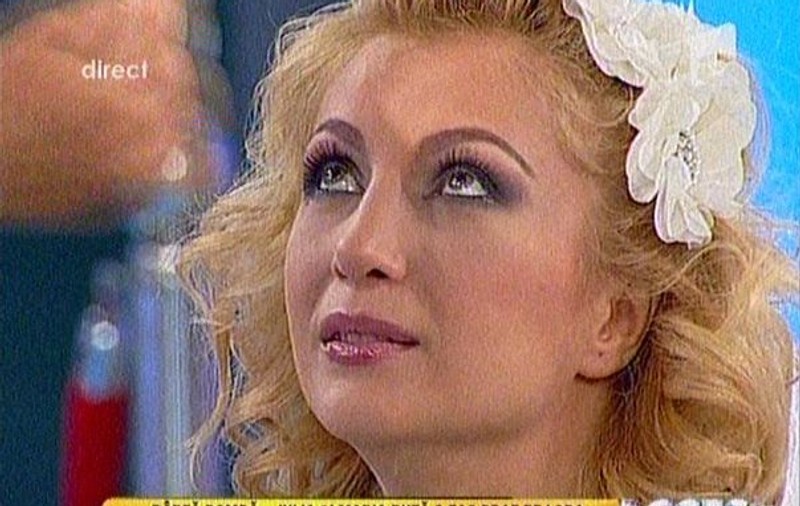 Simona Gherghe a făcut-o pe Lora să plângă cu o oră înainte să se mărite. Află de ce! | FOTO