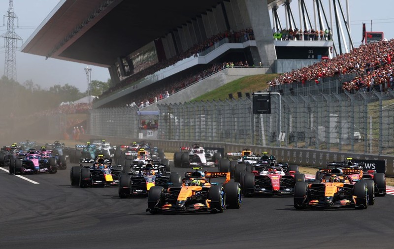 Cine transmite Marele Premiu de Formula 1 din Țările de Jos 2026 la TV. La ce oră încep cursa și calificările