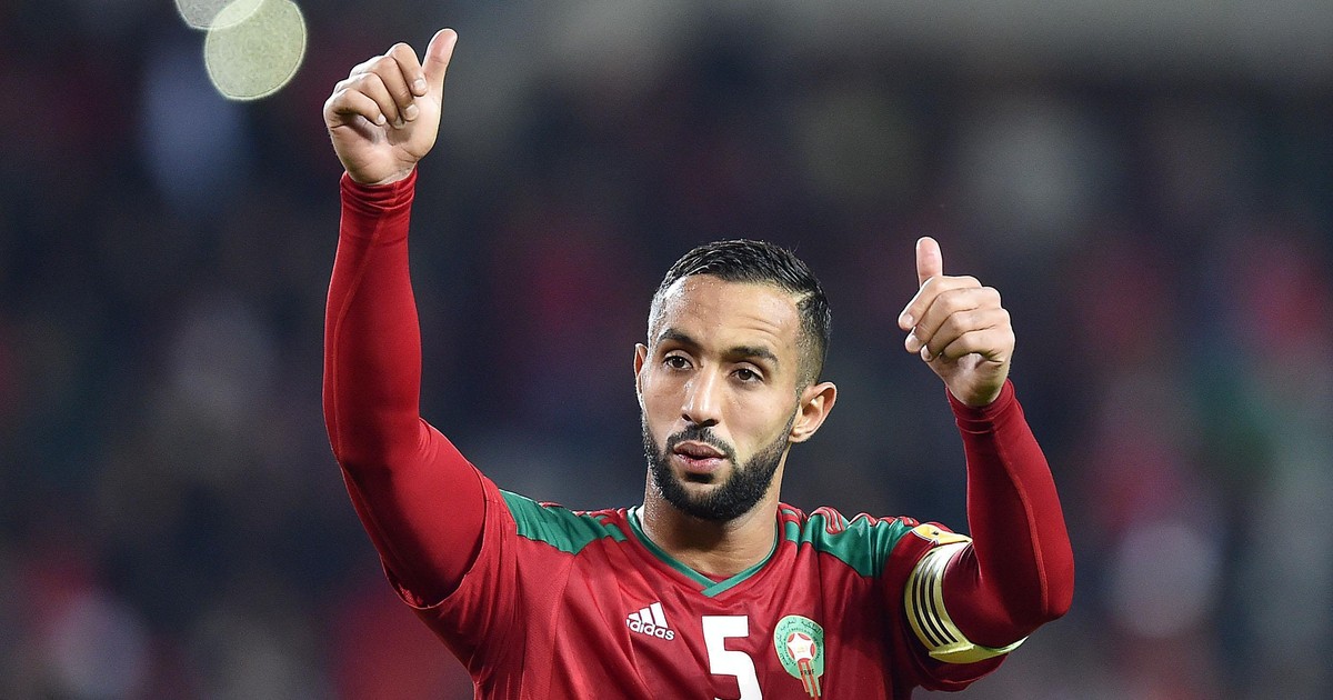 Maroc - Iran, în Grupa B de la Campionatul Mondial de fotbal Rusia 2018 (vineri, 15 iunie, ora 18.00, TVR1, TVR HD)