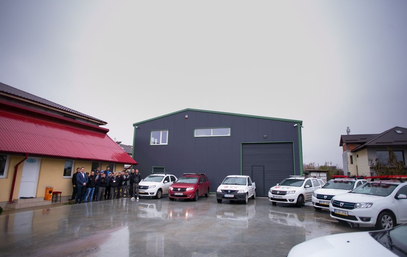 Compania DDD® consolidează standardele de igienă și control al dăunătorilor în mediul corporate din România, prin servicii integrate, proceduri conforme și intervenții predictibile