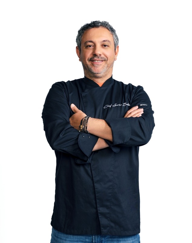 Chef Sorin Bontea, detalii din spatele camerelor de filmat de la MasterChef: „De asta ne-am întors aici”