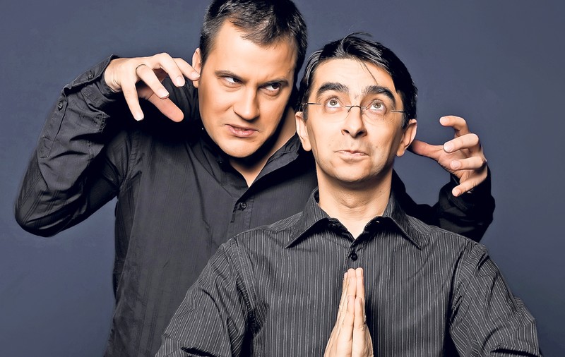 Huidu «coace» plecarea lui Găinuşă de anul trecut! EXCLUSIV