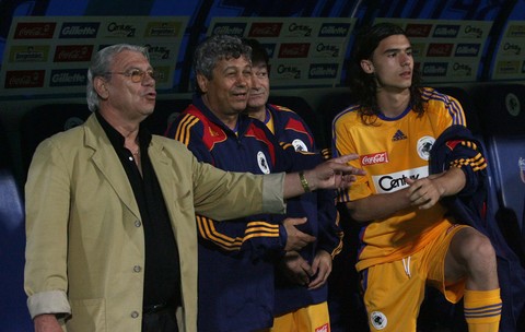 Ce spunea Mircea Lucescu la dispariția lui Emeric Ienei, rivalul său care l-a înlocuit pe banca echipei naționale în 1986