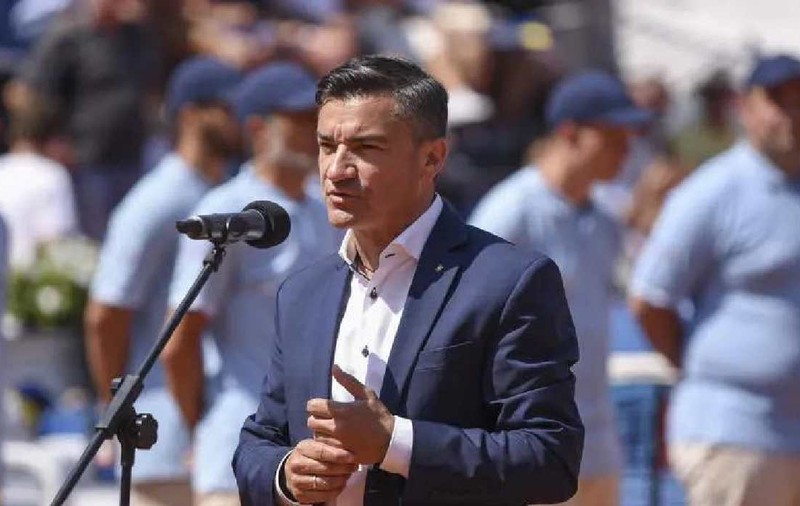 Primarul PNL din Iași, scăpat de două dosare prin prescripție, spune că nu i-a plăcut ancheta Recorder: „Sincer să fiu, n-am plâns”