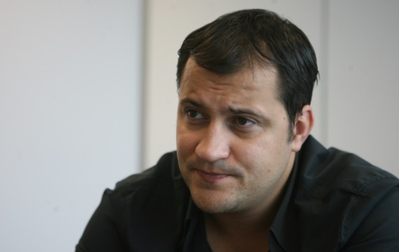 Şerban Huidu riscă şapte ani de puşcărie. Poliţiştii spun că e vinovat!