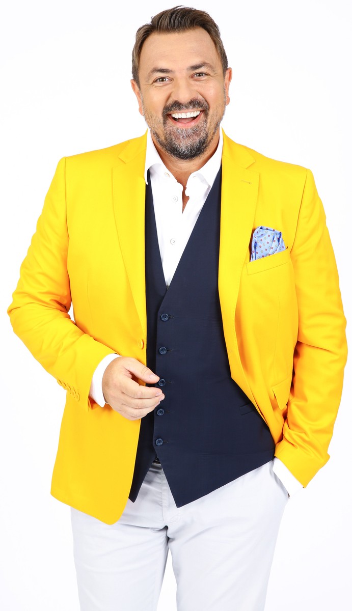 Horia Brenciu, din nou jurat la ”Vocea României”, după un cincinal la concurență