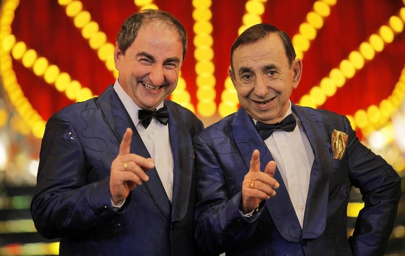 NAE LĂZĂRESCU A MURIT | Iată când va fi ÎNMORMÂNTAT ACTORUL