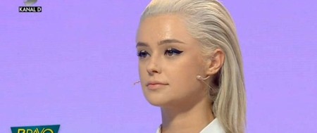 Isabela de la Bravo ai stil, eliminată din competiție. Juriul a decis ca ea să plece