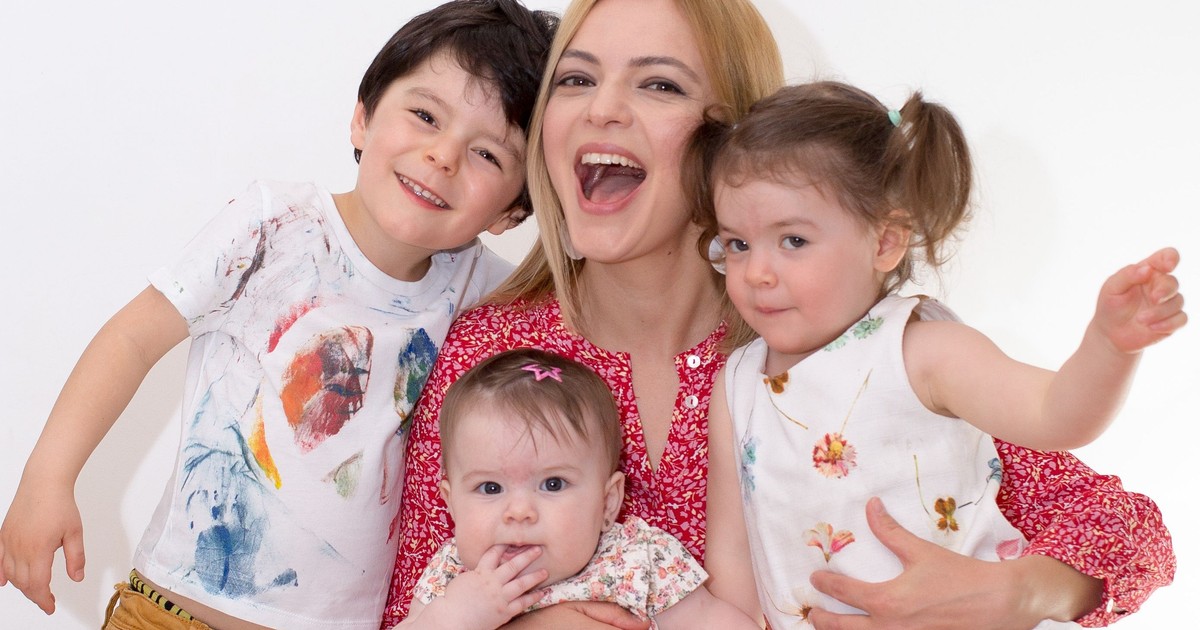 Lavinia Petrea se întoarce la Știrile PRO TV pe 1 aprilie