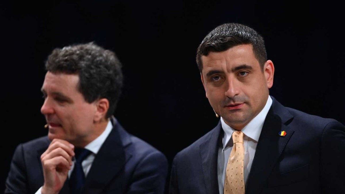 AUR amenință că îl suspendă pe Nicușor Dan, dacă nu îi cheamă la negocieri. Cum poate fi suspendat președintele României