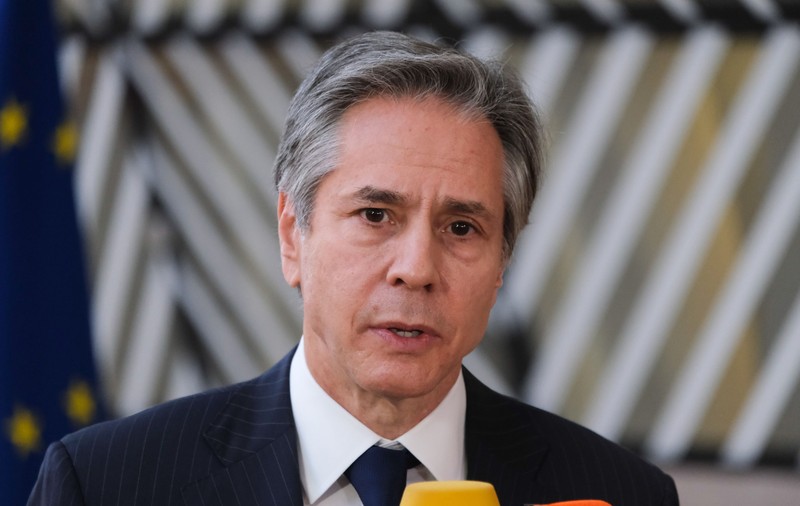Secretarul american Antony Blinken: Țările din Europa „trebuie” să scape de dependența energetică față de Rusia