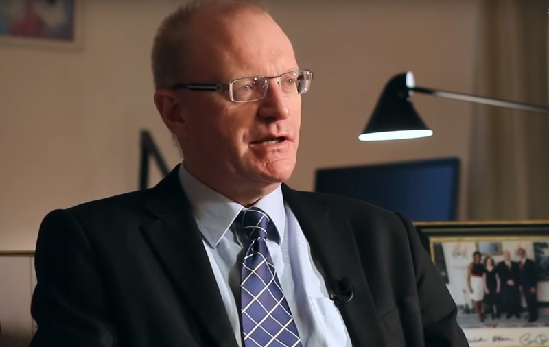 Ambasadorul Danemarcei la București: Politicienilor danezi le e uneori mai frică de presă decât de procurori