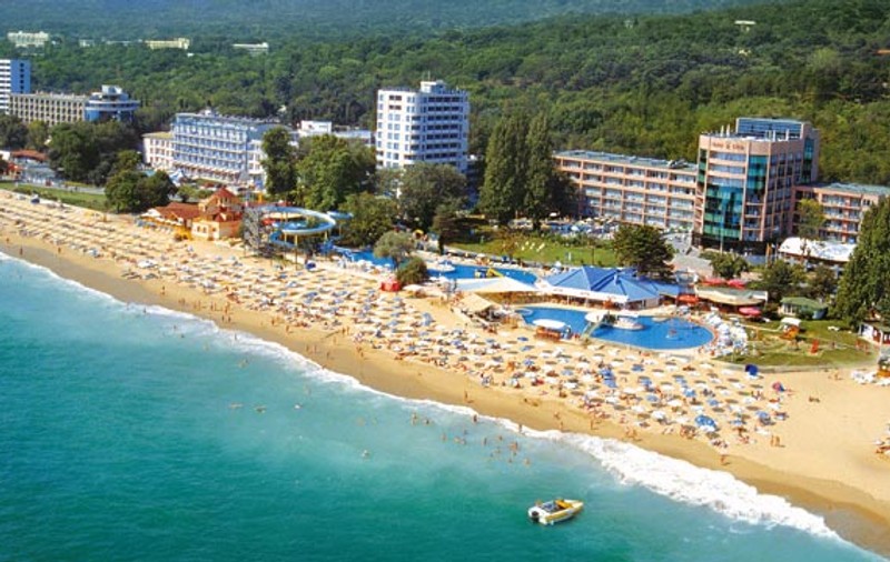9.500 de turişti şi-au reprogramat pentru la vară vacanţele de Paşte şi de 1 mai în Bulgaria