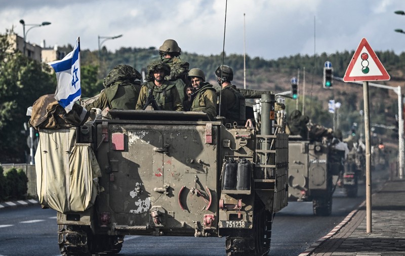 „Răspunsul va fi unul ucigător”. Armata israeliană susține că este capabilă să facă faţă pe mai multe fronturi, inclusiv unui război cu Hezbollah