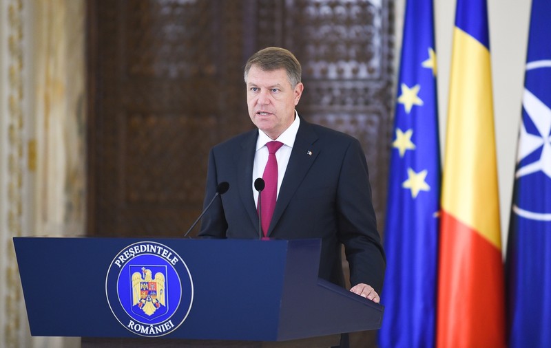 Iohannis, nou avertisment pentru Guvern: Ministerul Apărării să ia toate măsurile pentru a cheltui cei 2% din PIB