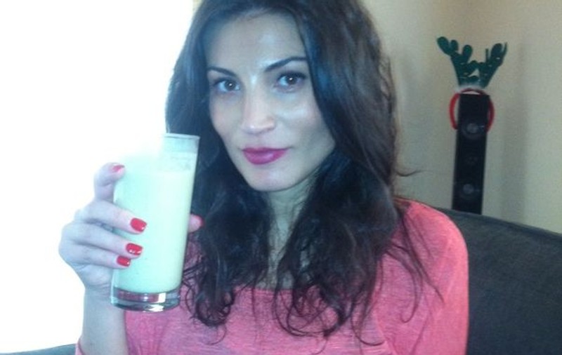 Cum SCAPĂ Ioana Ginghină de ASTENIE