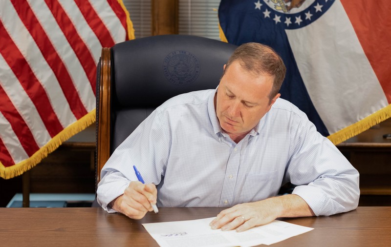 Primul stat american care interzice avortul, după decizia Curții Supreme a SUA: „Zi istorică pentru caracterul sacru al vieții”