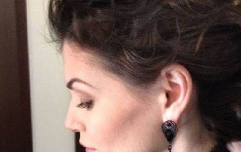 MONICA GABOR şi-a SCHIMBAT LOOK-UL! Intră să vezi ce şi-a făcut FOSTA "SCORPIE" de la IZVORANI!