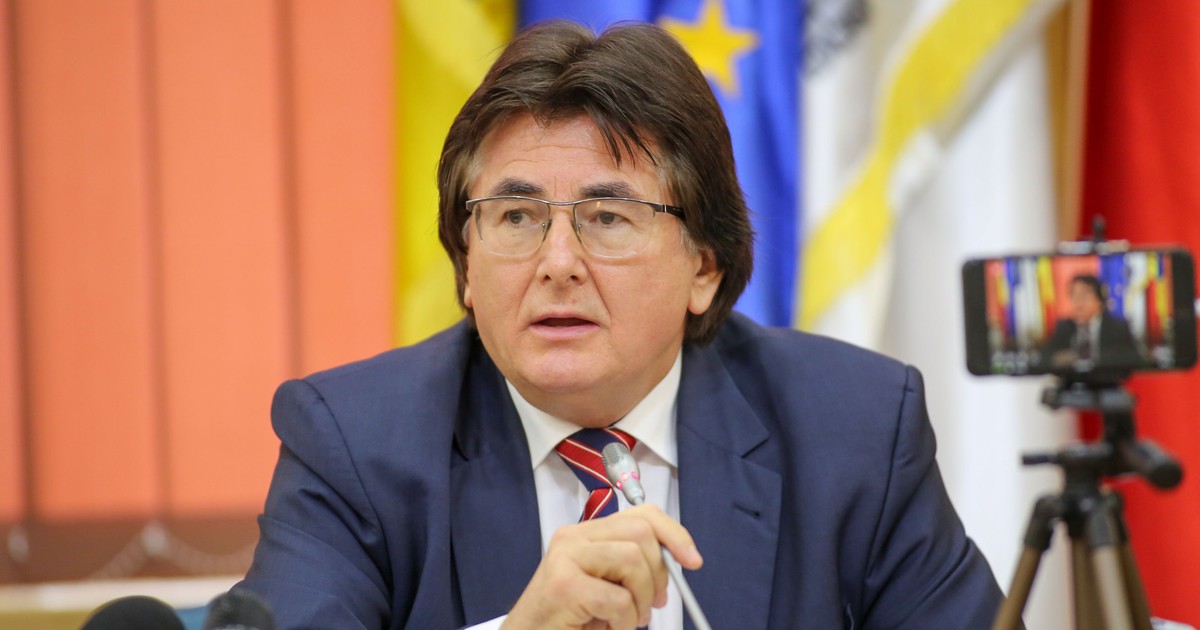 Nicolae Robu (foto Hepta)