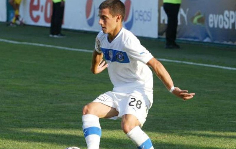 Viitorul - Astra 2-0. Scorul s-a deschis după 65 de secunde. Plus recordul lui Bănel