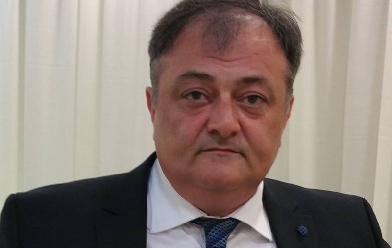 Fostul director al Spitalului Municipal din Timișoara, trimis în judecată pentru luare de mită. În două luni a luat bani de la 26 de pacienți