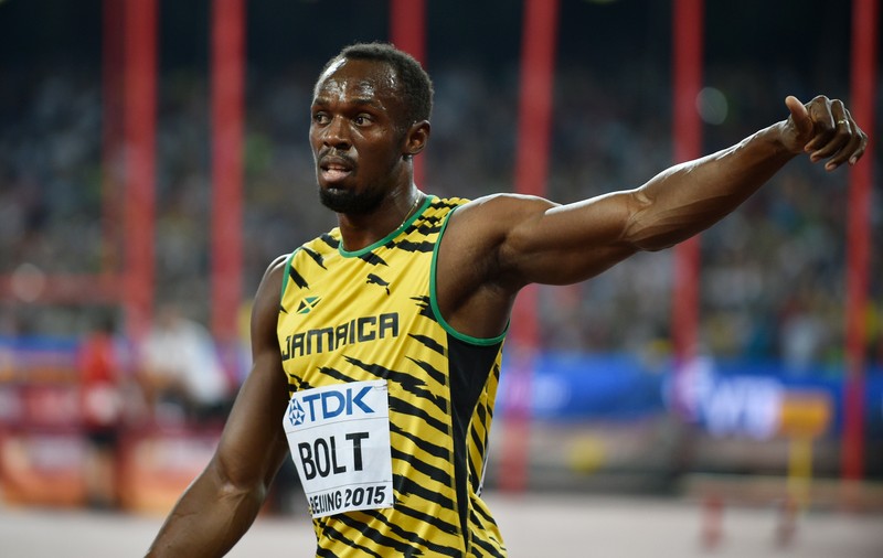 Usain Bolt nu vrea să se oprească în 2017. Vizează să alerge şi la Jocurile Olimpice din 2020!