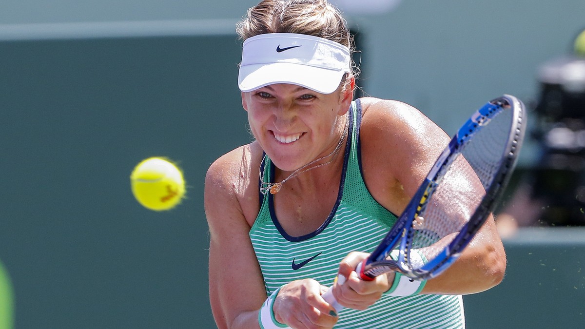 Victoria Azarenka
