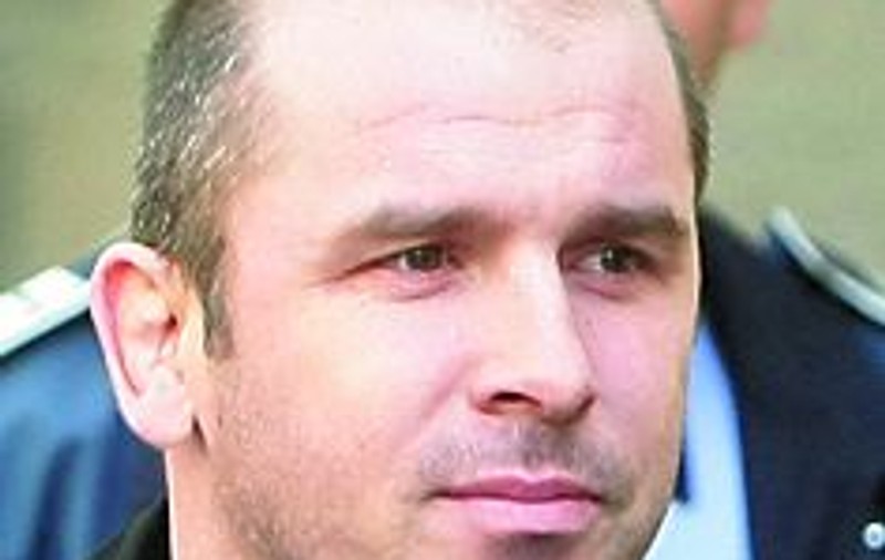 Cătălin Zmărăndescu va fi eliberat azi