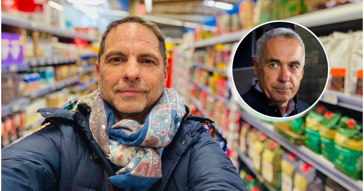 Dan Negru, revoltat din cauza propunerii pe care a făcut-o Călin Georgescu