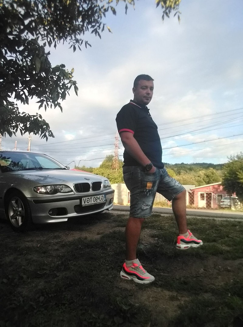 Valentin Turturea a suferit un accident de mașină