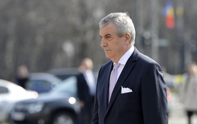 Tăriceanu, despre primele rezultate ale alegerilor europarlamentare: „Sunt doar o estimare. Participarea record ne diminuează ponderea, dar contăm pe un număr mare de voturi”