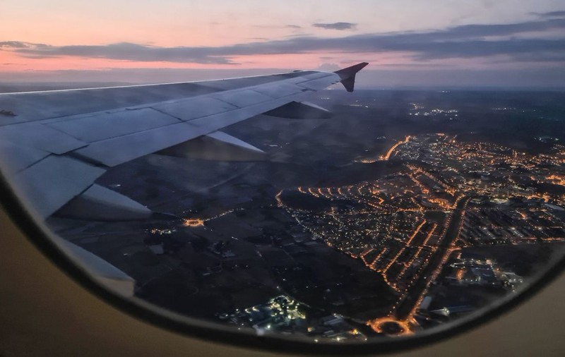Bilete de avion cu până la 60% mai ieftine în luna ianuarie. Care sunt destinațiile cele mai populare