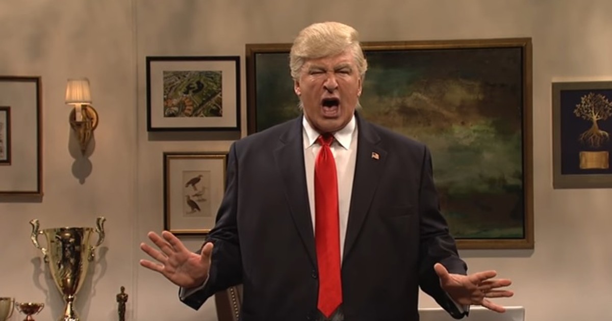 Mesajul lui Donald Trump de Anul Nou: „Un An Nou bun tuturor, chiar și numeroșilor mei dușmani”
