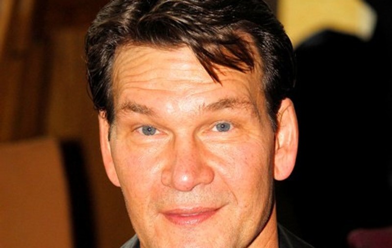 Swayze a înregistrat, de pe patul de moarte, o casetă pentru fani