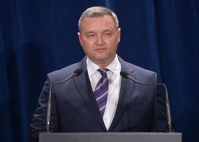 Ciprian-Sergiu Teleman, ministrul cercetării | Foto: Hepta